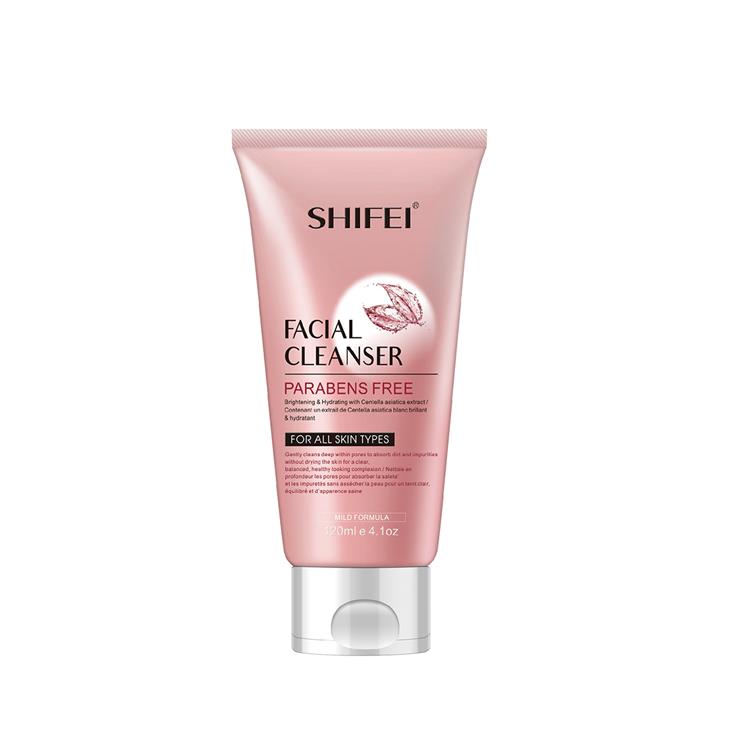 Brightening Facial Cleanser